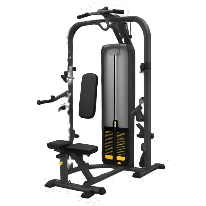 gym machine emoji