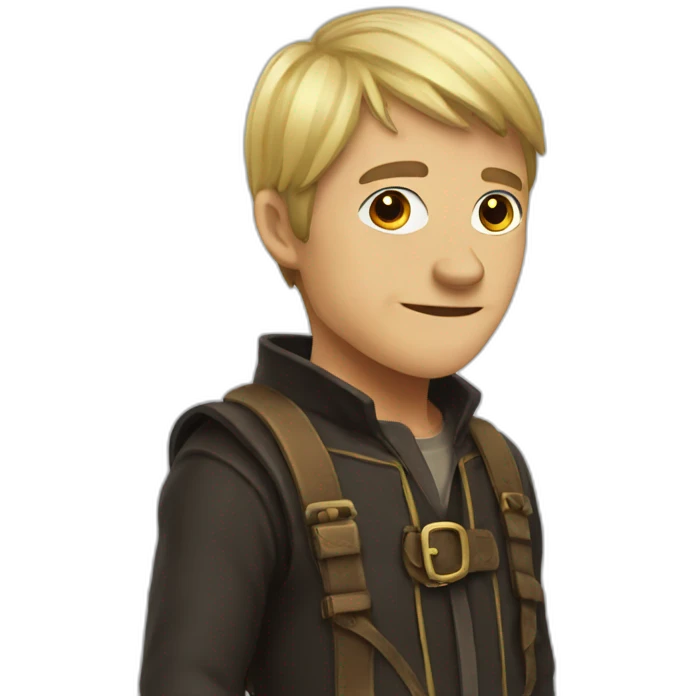 IMPER+mas emoji