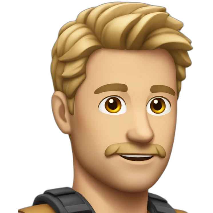 ken carson emoji