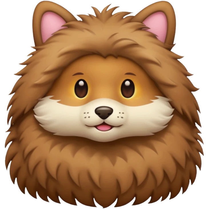 furry clothes emoji
