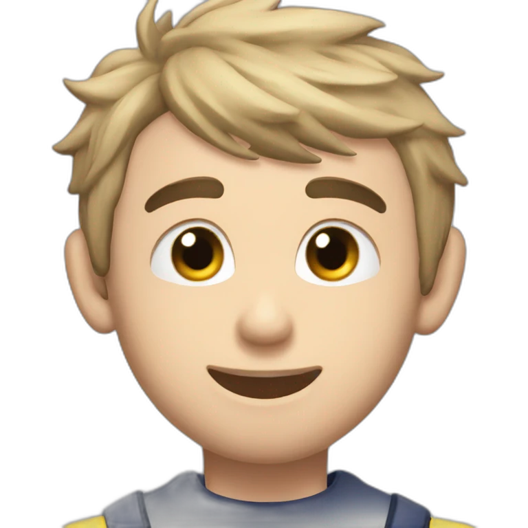 Pierre gasly emoji
