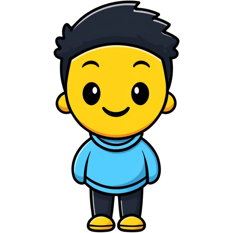 Drôle et amusant  emoji