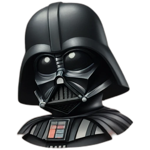 darth vader tatto artist emoji