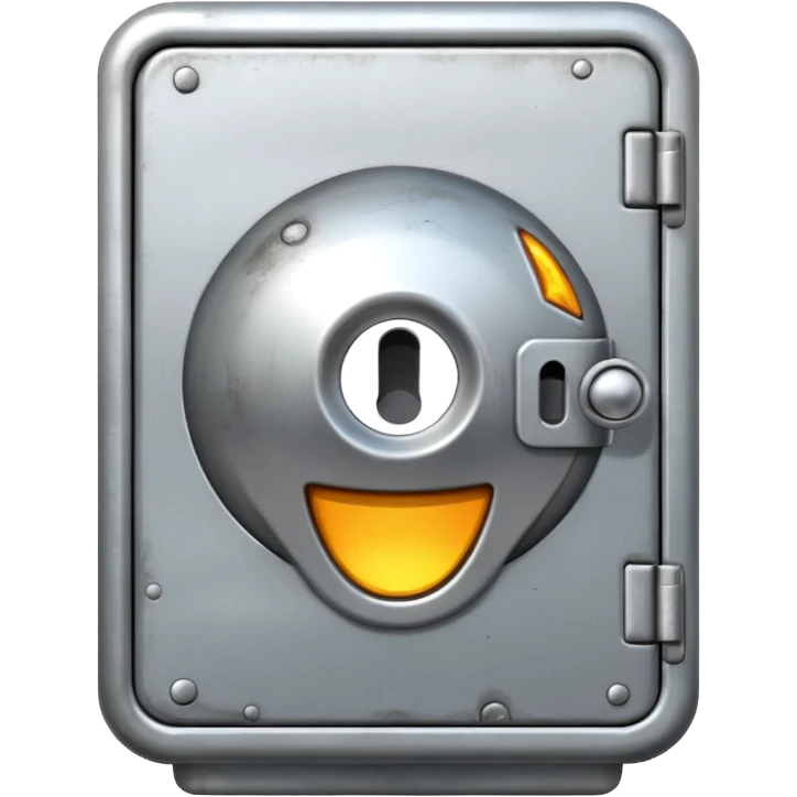 bang locker  emoji