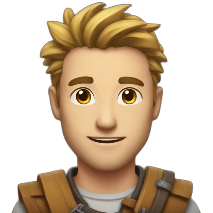 TFT emoji
