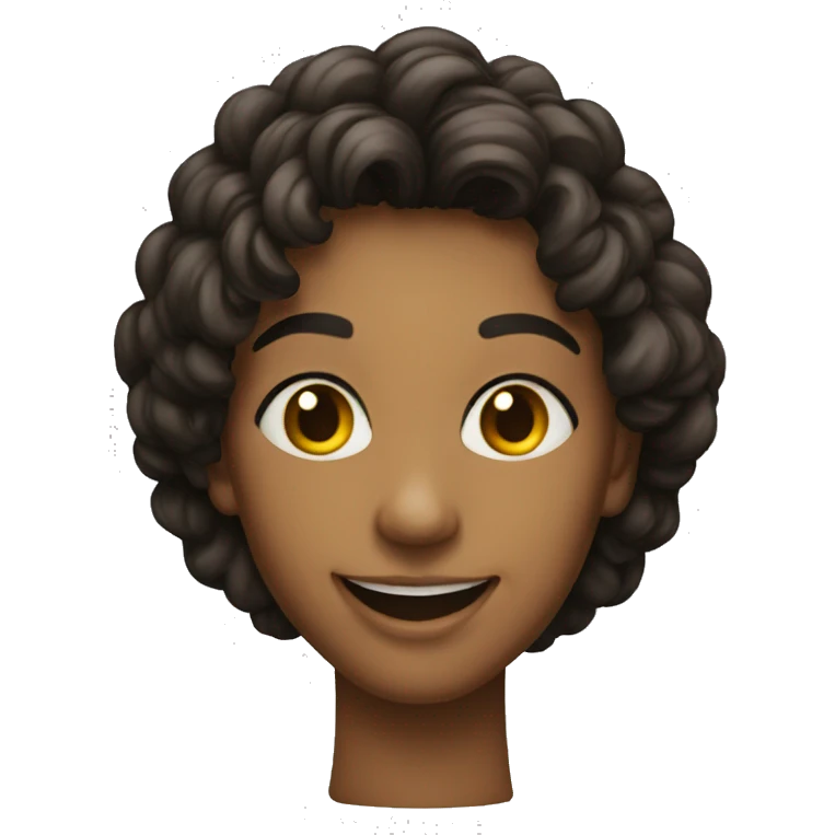 Seductive, Realistic,Grinning, Festive emoji
