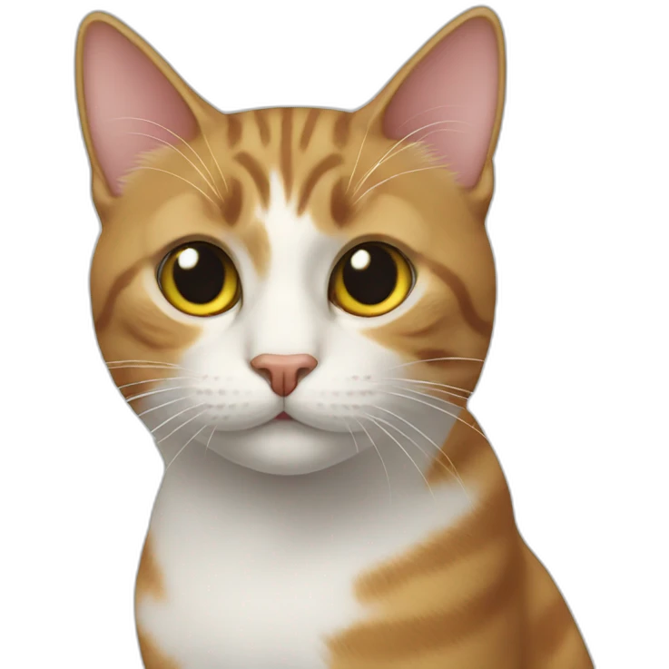 Cat emoji