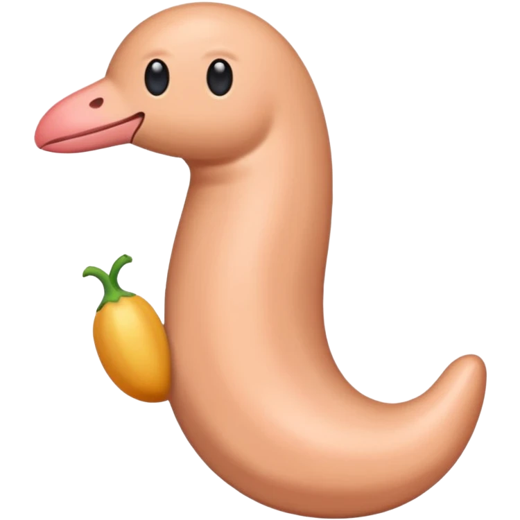 Penis emoji