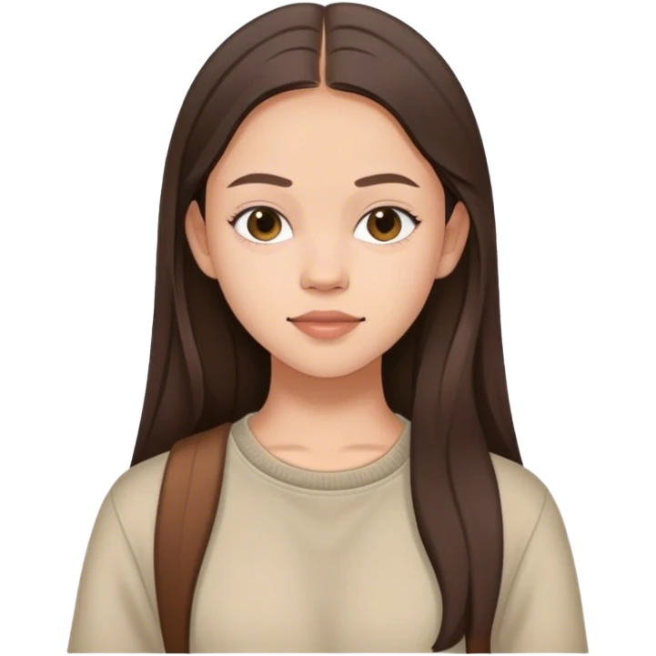 Olivia Rodrigo emoji