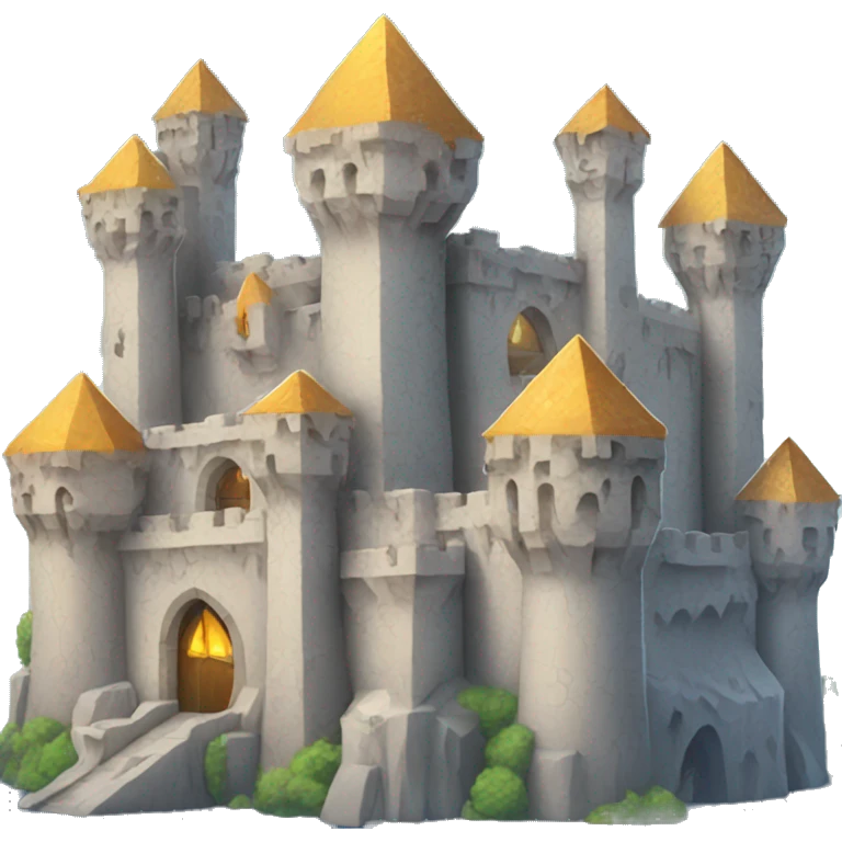 crytal castles emoji