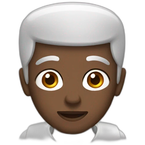 Djelaba emoji