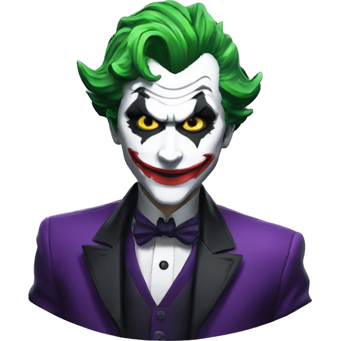 Joker persona 5 emoji