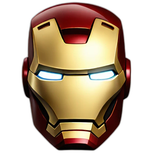 iron man emoji