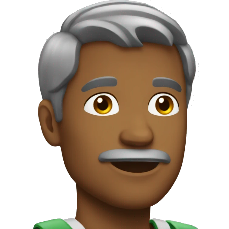 Jules kounde  emoji
