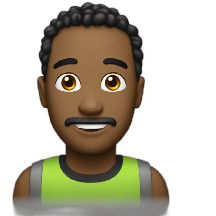wesh  emoji
