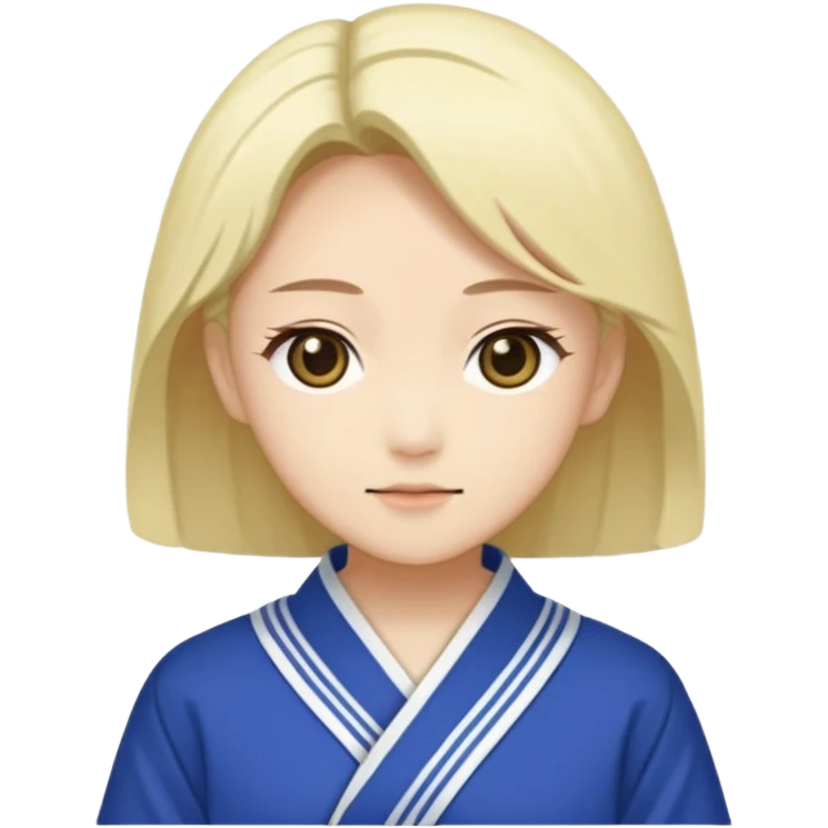 一个长发的女生手上拿着很多seventeen的专辑多到要跌到地上了 emoji