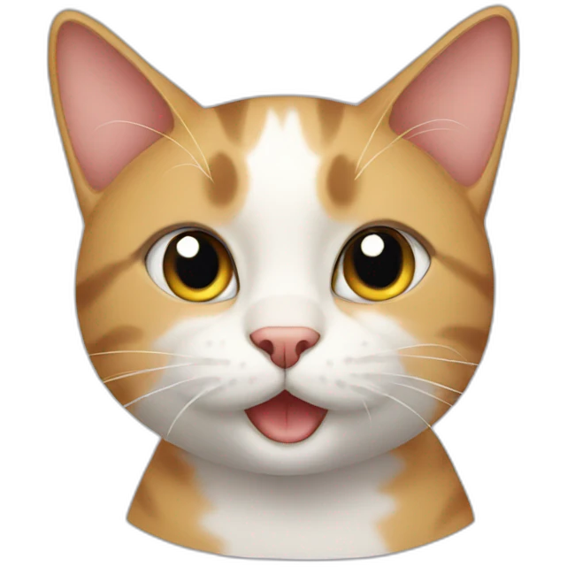 cat emoji