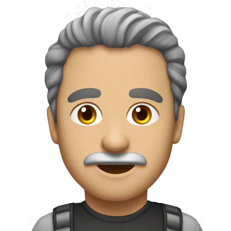 tarık megüç emoji