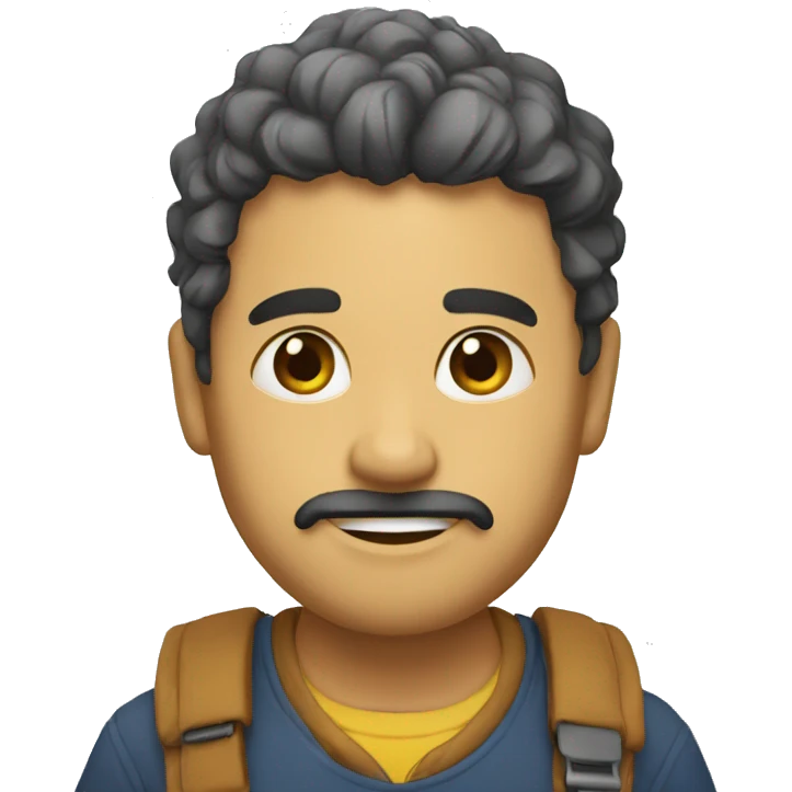 fuséé emoji