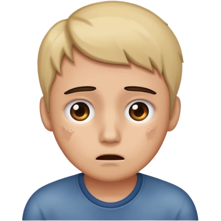 Chorea emoji