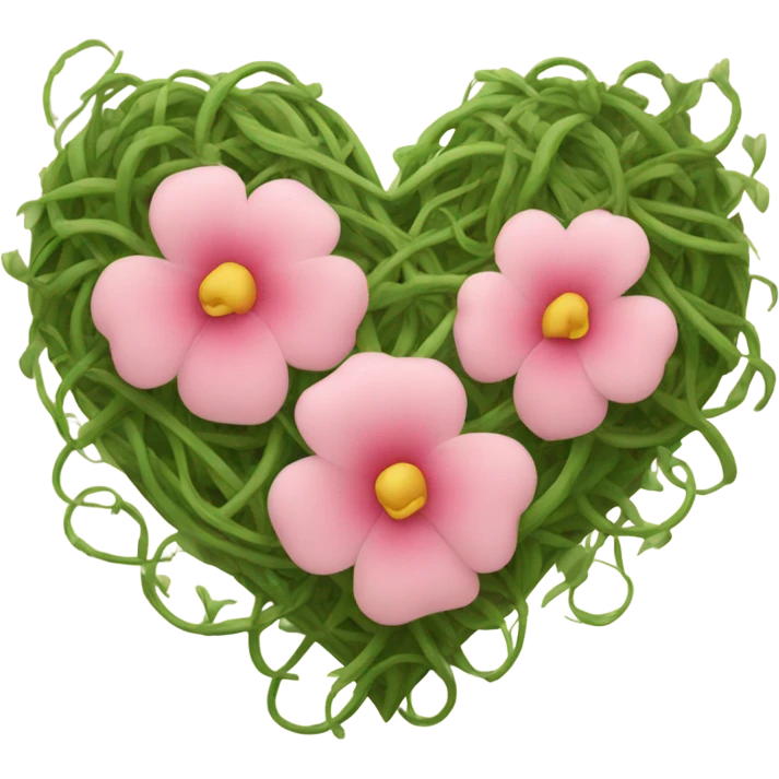 love emoji