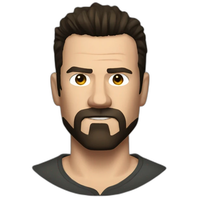 max payne emoji