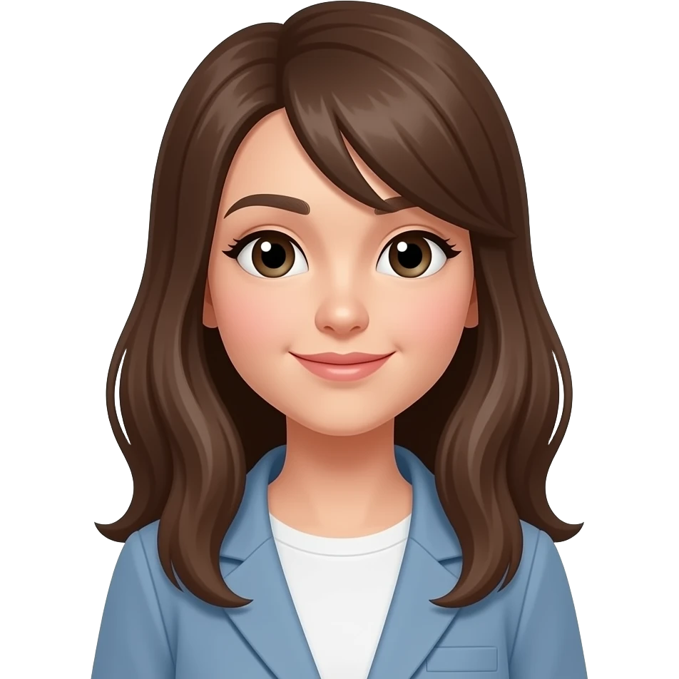 Sister emoji