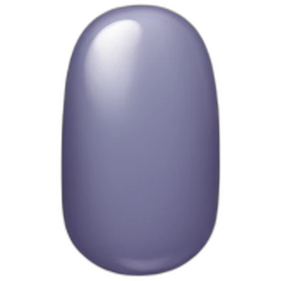 Nail emoji