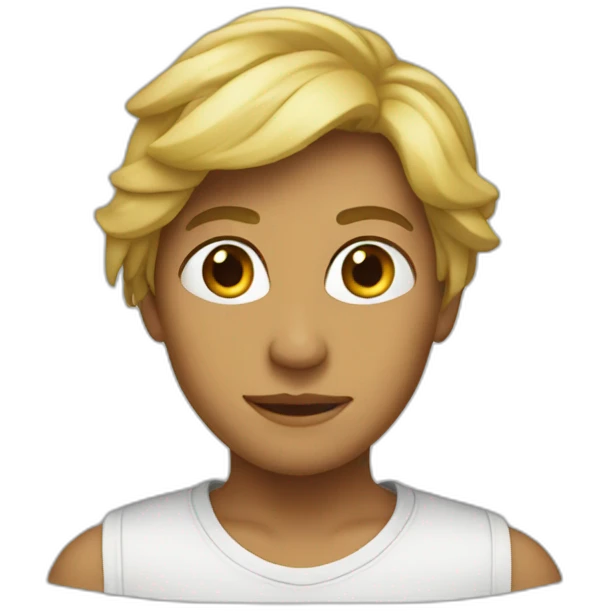 Sida emoji