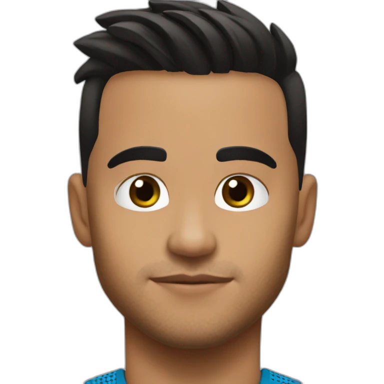 lautaro martinez emoji