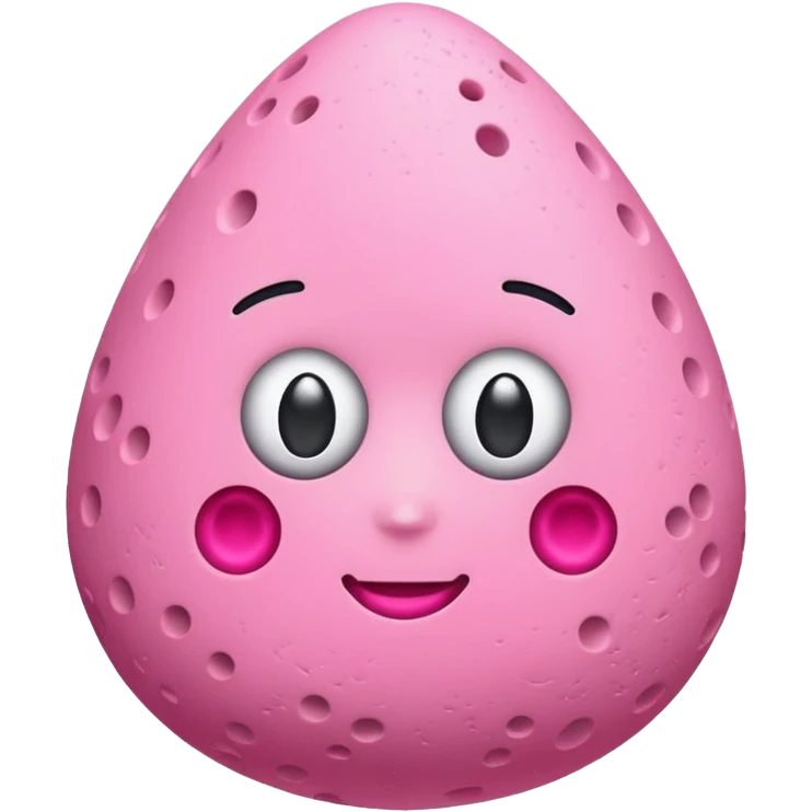 Beauty blender  emoji