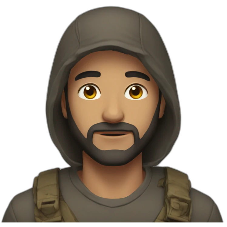 Arad emoji