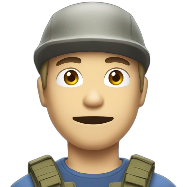 Counter-Strike Global Offensive emoji