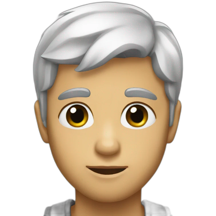 Riez emoji