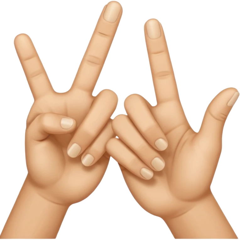 finger guns emoji