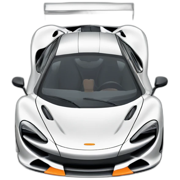 mclaren-f1-cars emoji