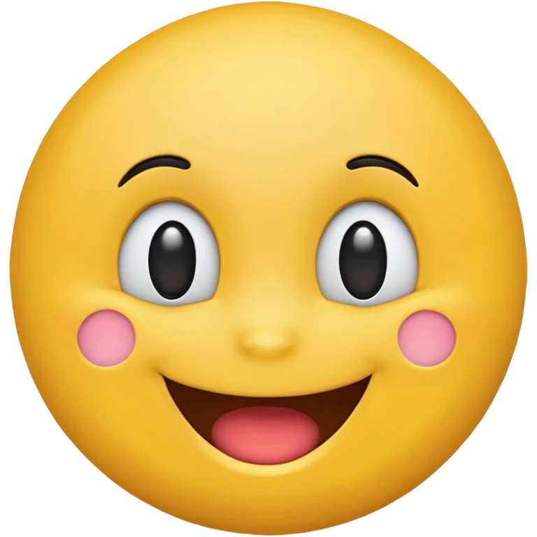 happy emodzi emoji