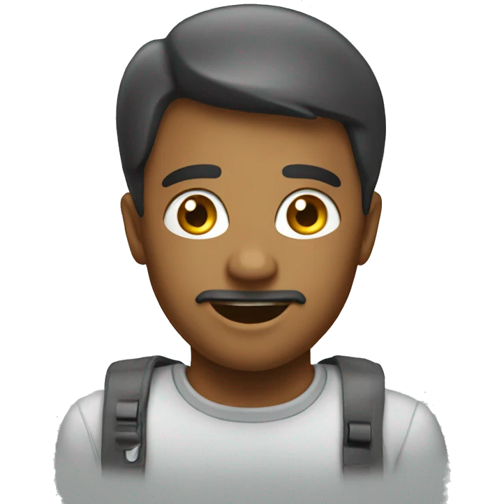 advertising emoji