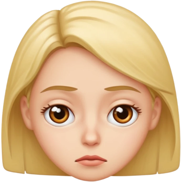 whatever eye roll  emoji