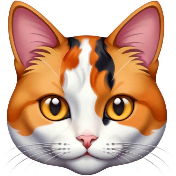 Cat day emoji