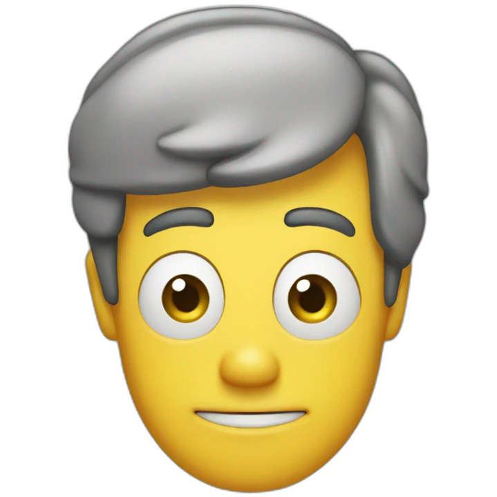 bob l’éponge  emoji