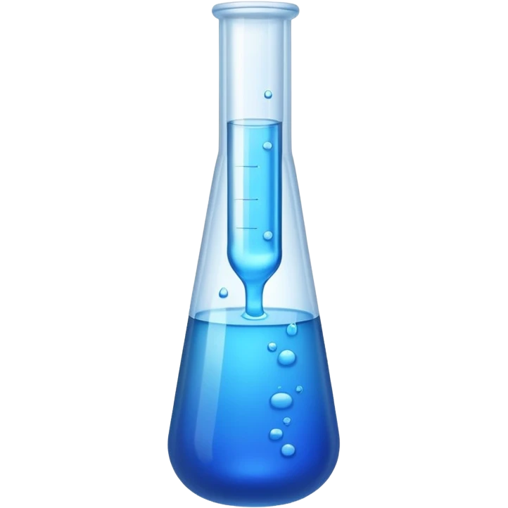 Science item emoji