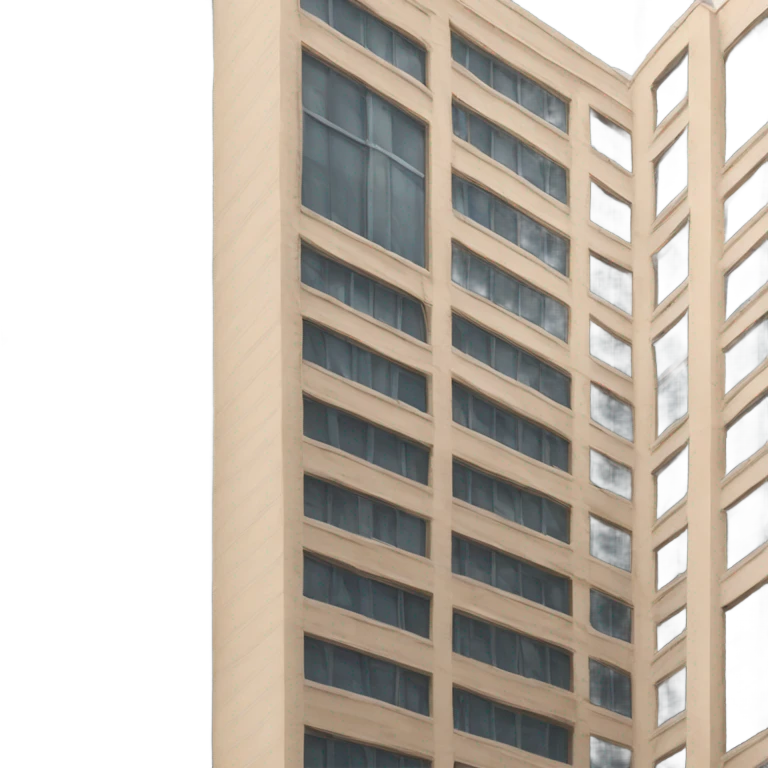  building with gym written on it emoji