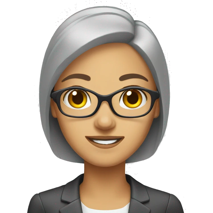 receptionist emoji