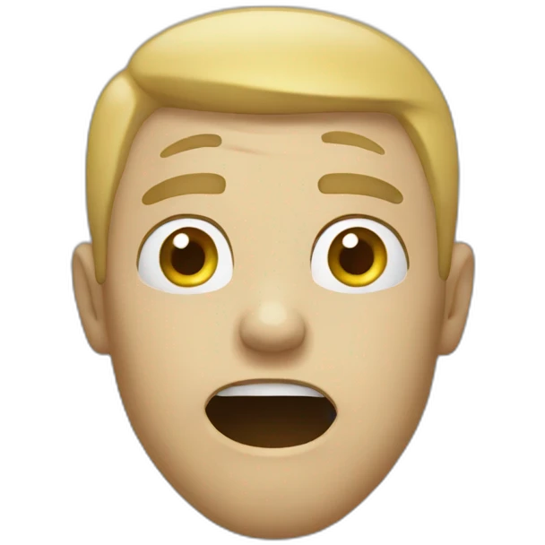 Manic Depressive emoji