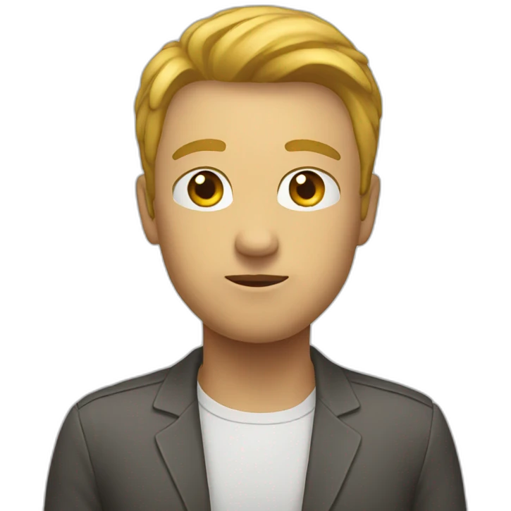 white question emoji