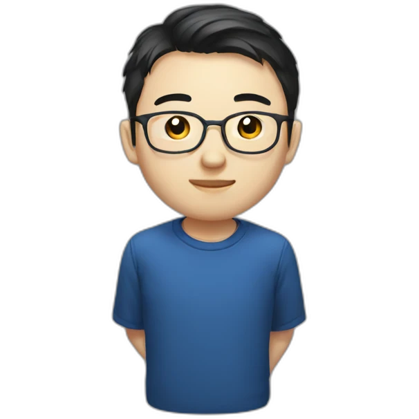 yuchen liu emoji