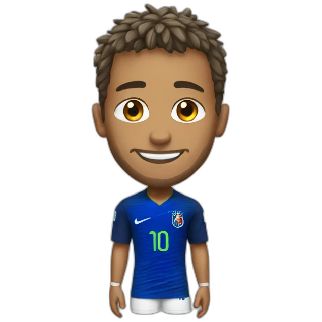 neymar join emoji