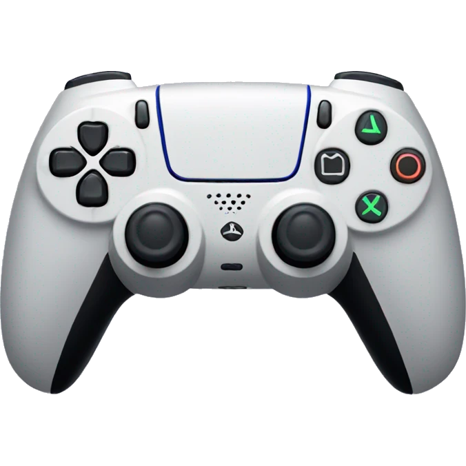 ps5 emoji