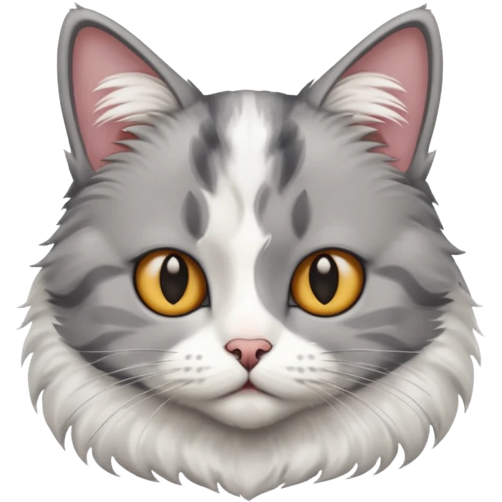 cat bishope emoji